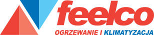 System Feelco - ogrzewanie i klimatyzacja. Bezkonkurencyjny system komfortu.